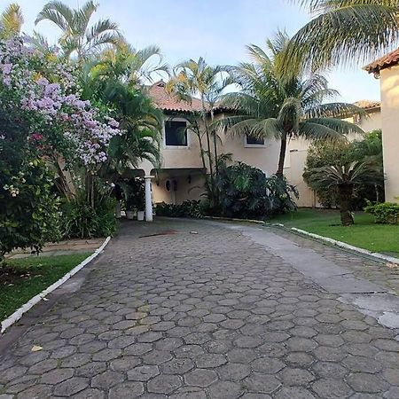 Excelente Localizacao Em Buzios Vila Exterior foto