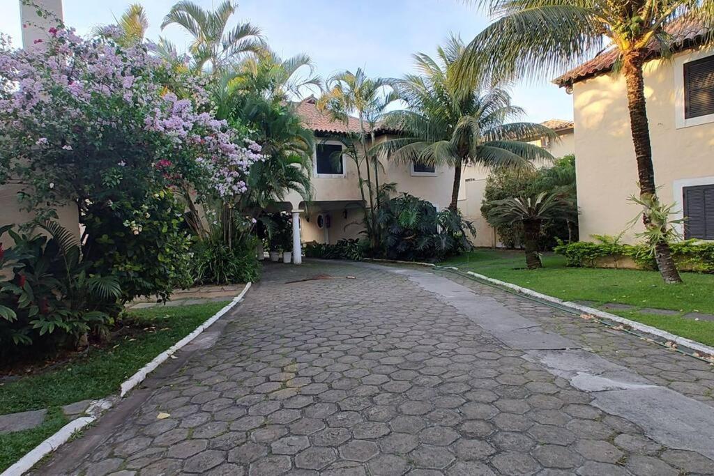 Excelente Localizacao Em Buzios Vila Exterior foto